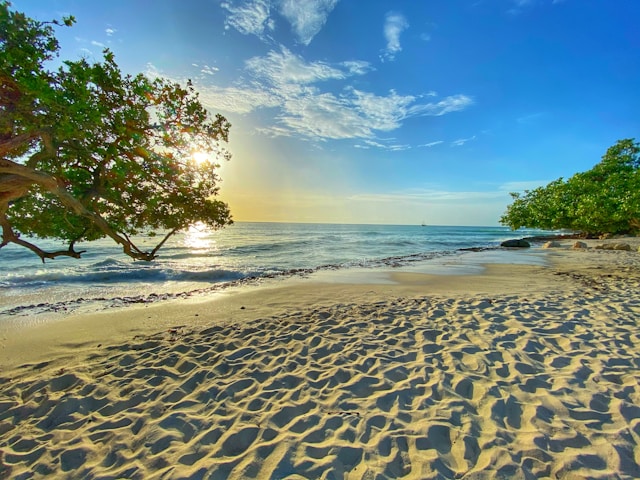 Best Islands in the Caribbean