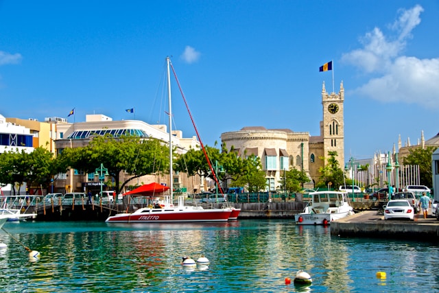 Best Islands in the Caribbean