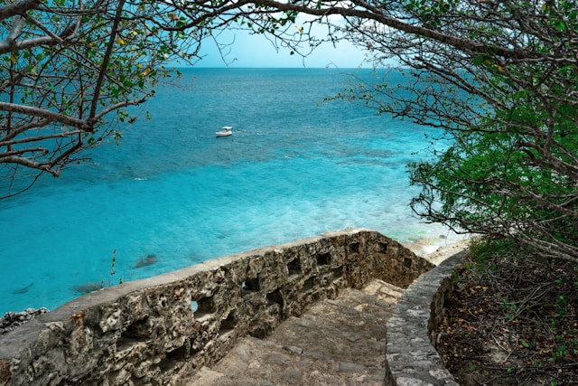 best islands in the Caribbean