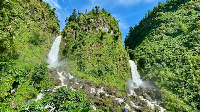 best islands in the Caribbean