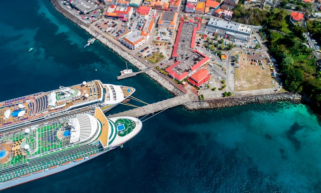 best islands in the Caribbean