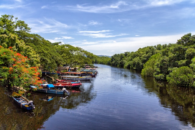 best islands in the Caribbean