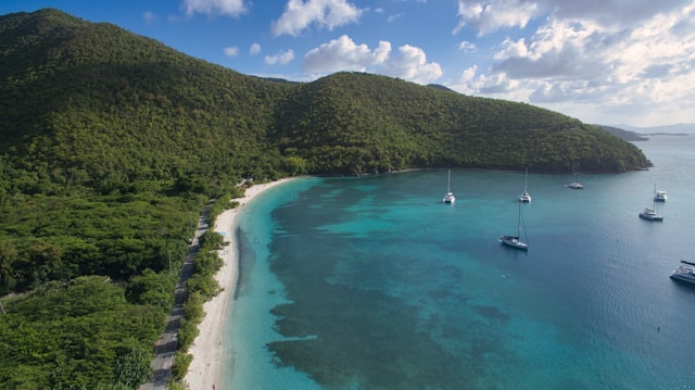 best islands in the Caribbean