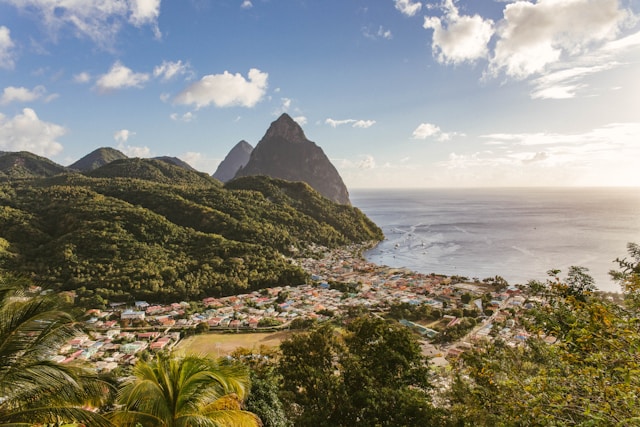 Best Islands in the Caribbean