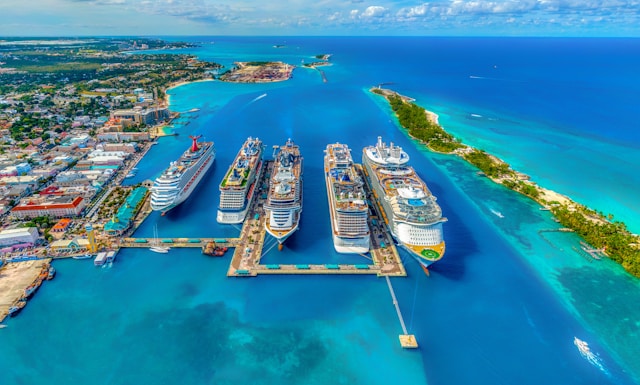 Best Islands in the Caribbean