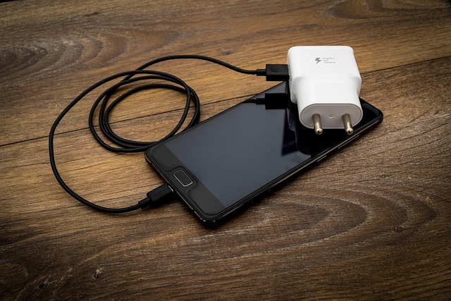 European Power Plug Type