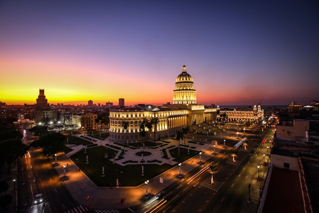 Things to Do in Havana Cuba