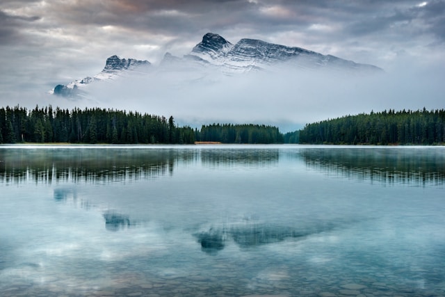 Things to Do in Banff