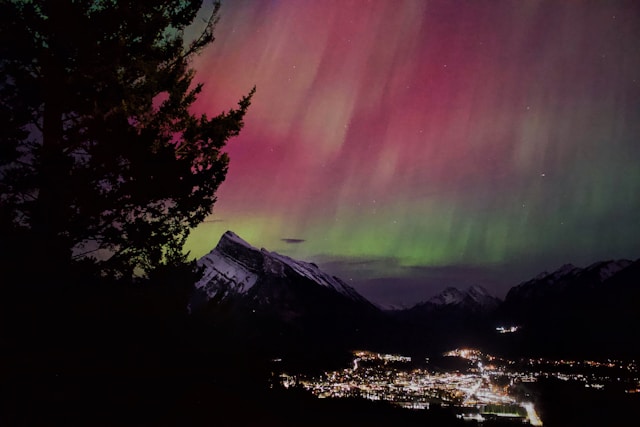 Things to Do in Banff