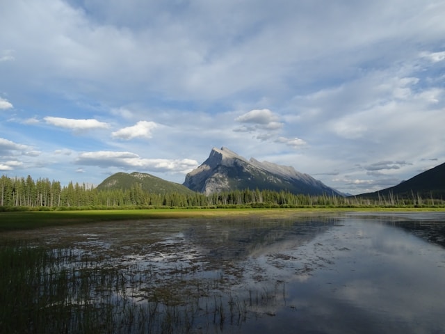 Things to Do in Banff