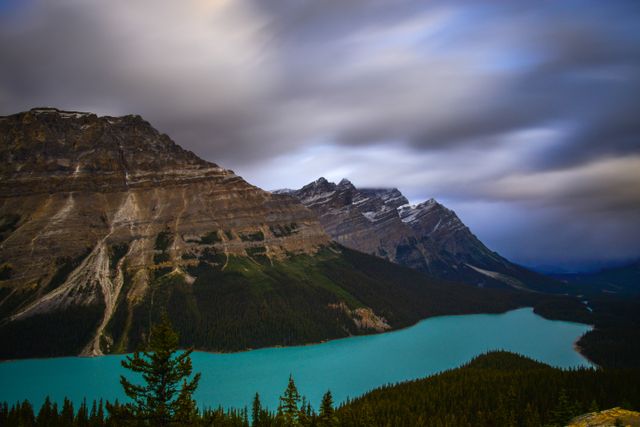 Things to Do in Banff