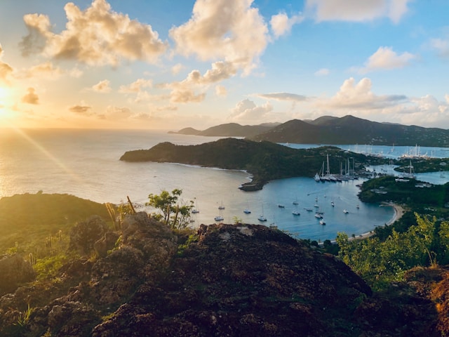 Best Islands in the Caribbean