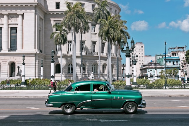 Things to Do in Havana Cuba