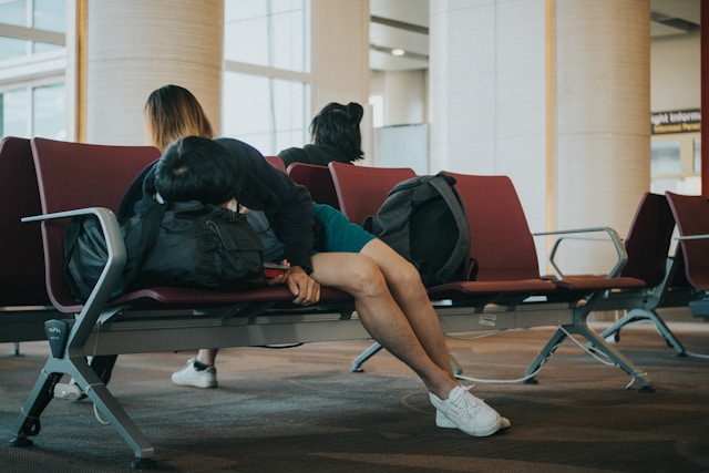 jet-lag