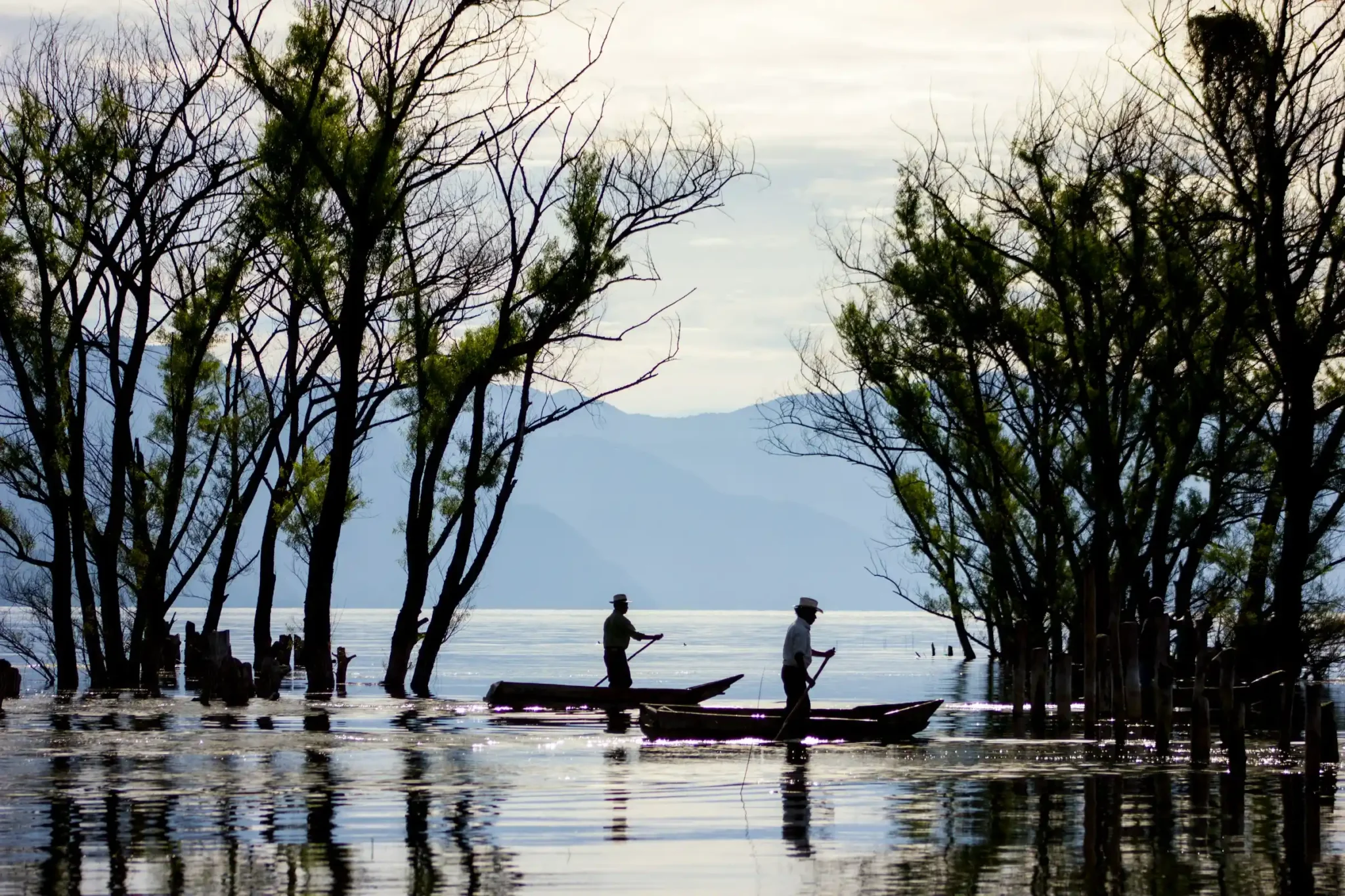 Practical travel information for visiting Lake Atitlan Guatemala