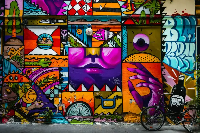 Berlin Street Art: The Best Murals, Walls, and Tours