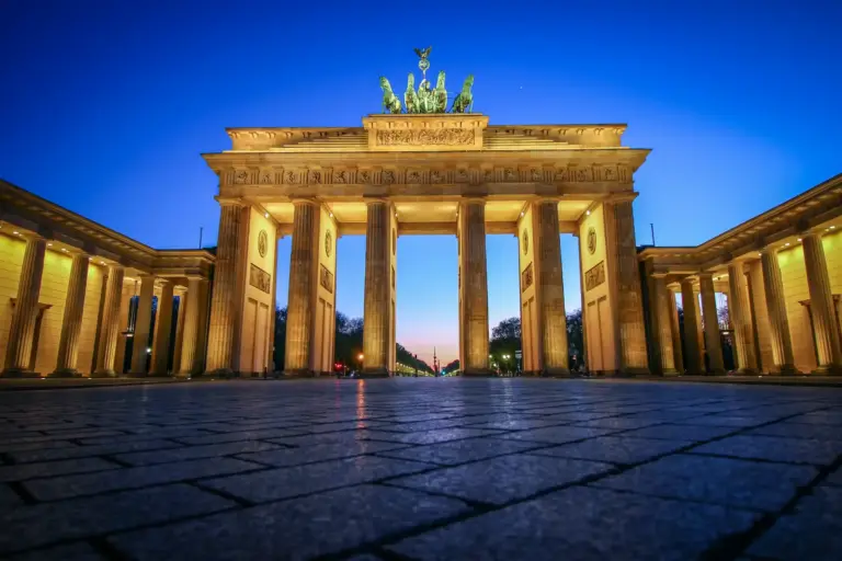 Berlin Travel Guide: Top Sights, Neighbourhoods, and Tips