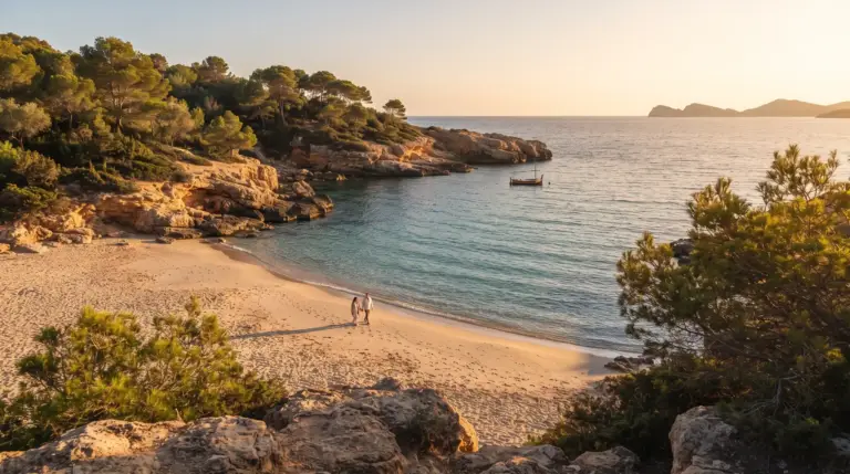 Best Countries to Visit in November: Sun, Culture, and Value