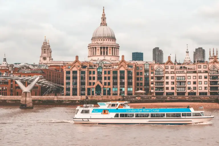 Free Things to Do in London: 40+ Ideas That Cost Nothing
