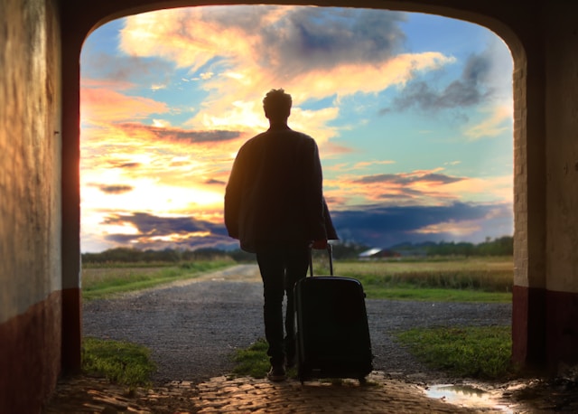 Travel Insurance Guide