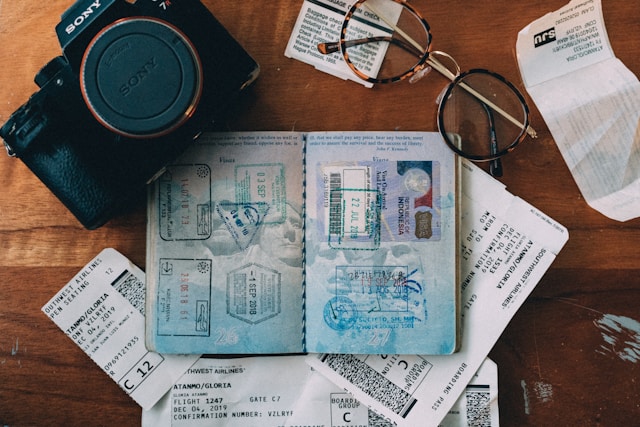 What travel insurance covers